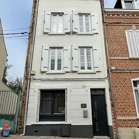 L'Annexe Amiens Exterior foto